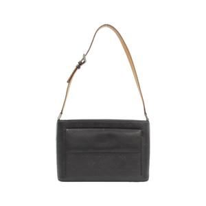 Louis Vuitton Monogram Matte Alston Shoulder Bag M55122
